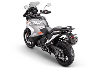 KTM Súper Adventure 1290 s