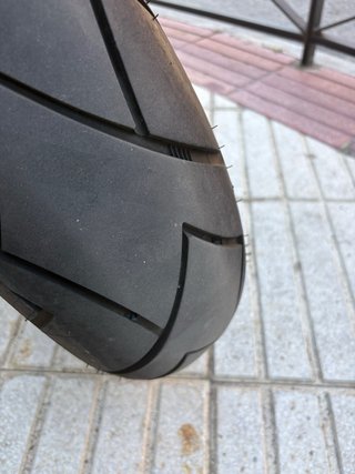 KTM Súper Adventure 1290 s