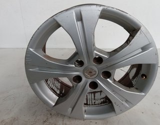 Llanta 7 j x 17 ch5 renault megane iii 476402