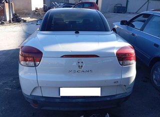 Llanta 7 j x 17 ch5 renault megane iii 476402
