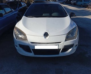 Llanta 7 j x 17 ch5 renault megane iii 476402