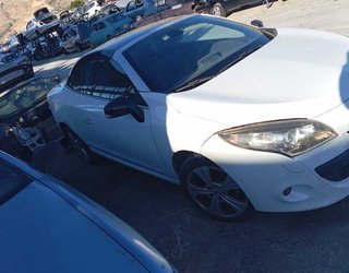 Llanta 7 j x 17 ch5 renault megane iii 476402