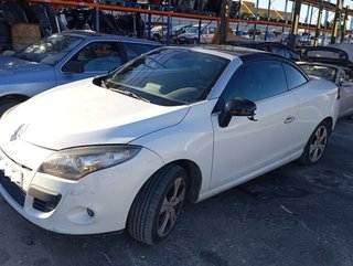 Llanta 7 j x 17 ch5 renault megane iii 476402