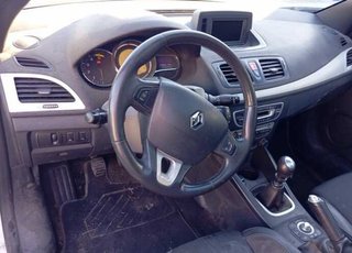 Llanta 7 j x 17 ch5 renault megane iii 476402