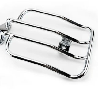 Porta bultos Harley Sportster