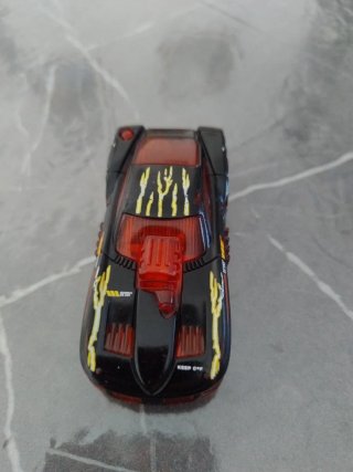 Macchinina Hotwheels 1998 Rara
