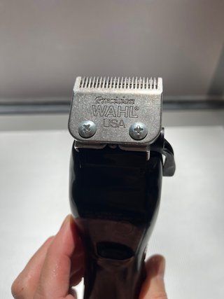 Máquina de cortar el pelo Marca Wahl Precision USA