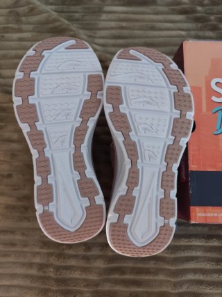 Sandalias Skechers D'Lux Walker Talla 37