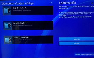 Horizon Zero Dawn Complete Edition PS4