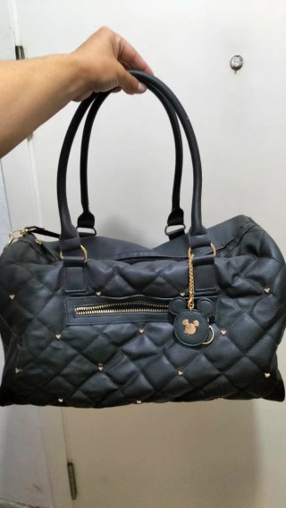 Bolso de viaje precioso disney