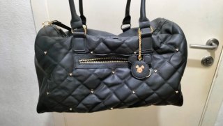 Bolso de viaje precioso disney