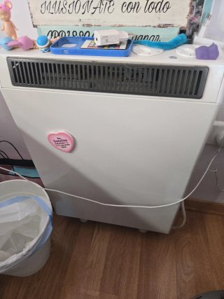 Pack Acumuladores Calor Eléctricos