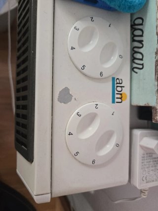 Pack Acumuladores Calor Eléctricos