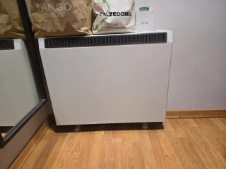 Pack Acumuladores Calor Eléctricos