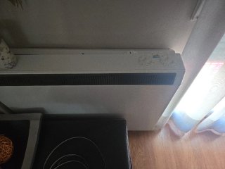 Pack Acumuladores Calor Eléctricos