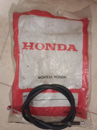 Cable embrague Honda NSR 75 Montesa