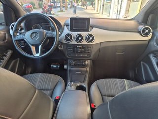Mercedes Clase B B 180 CDI