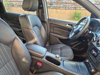 Mercedes Clase B B 180 CDI