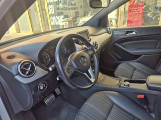 Mercedes Clase B B 180 CDI