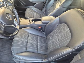 Mercedes Clase B B 180 CDI