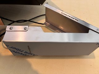 MYSMOKER Ahumador para MyChef - Nuevo