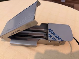 MYSMOKER Ahumador para MyChef - Nuevo