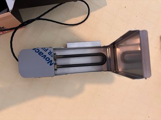 MYSMOKER Ahumador para MyChef - Nuevo