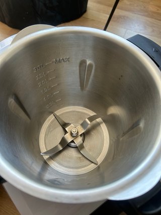 Silvercrest Monsieur Cuisine Smart