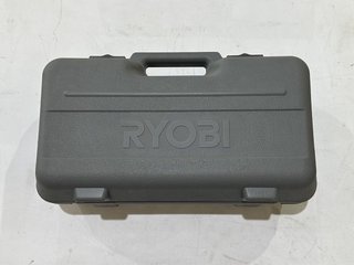 Amoladora Ryobi G-1156