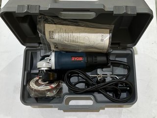 Amoladora Ryobi G-1156