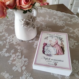 Libro Napoli romantica 1830-1848