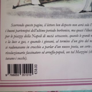 Libro Napoli romantica 1830-1848