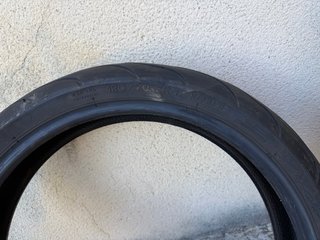 Neumáticos Moto Michelin Pilot Power