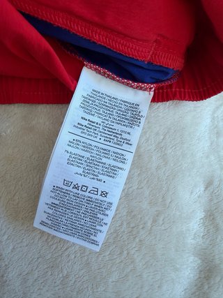 Chaqueta Nike Atlético Madrid Mujer Original