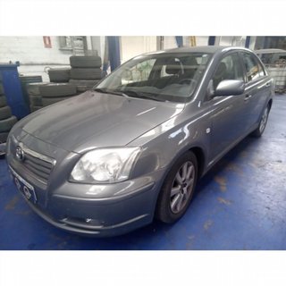 Despiece Toyota Avensis Ii 2.0 D-4d (116 Cv r:9979