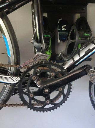 Giant  tcr