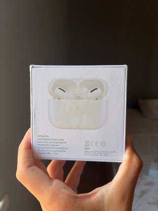 AirPods Pro 1ª Geração