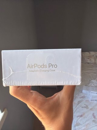 AirPods Pro 1ª Geração