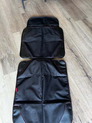 Silla coche Grupo II y III regalo funda peotectora