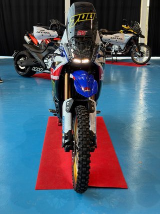 Yamaha Tenere 700 Extreme 5.000 km