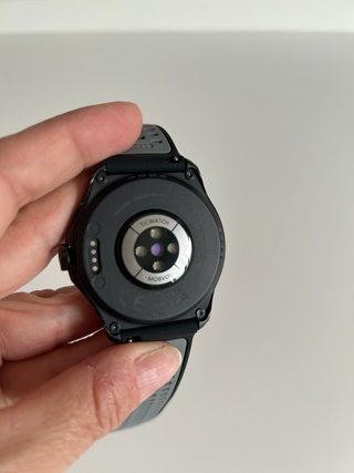 TicWatch Pro 5 Smartwatch Negro