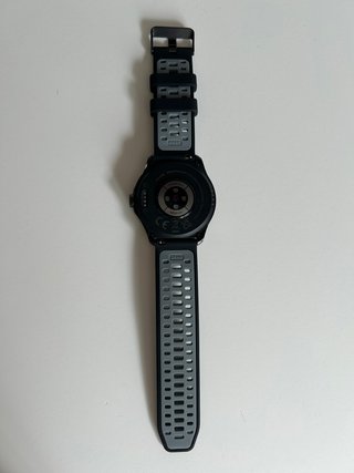 TicWatch Pro 5 Smartwatch Negro