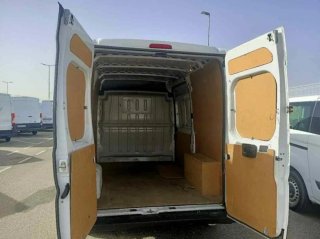 Citroen Jumper 2022 L2H2
