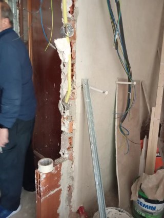 Reformas en general