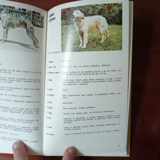 'Il piccolo fiorone' Ed Tascabile del cane 1977