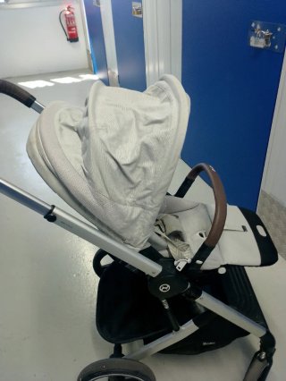 Cybex Balios S Silla de Paseo