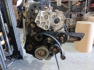 Renault motor completo megane i fase 2 otolp896789