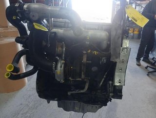 Renault motor completo megane i fase 2 otolp896789