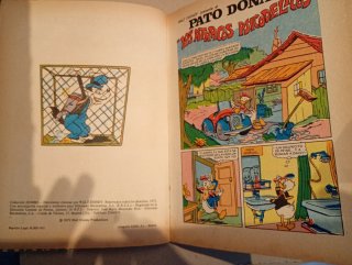 Los atracos psicodélicos Walt Disney (Antiguo)