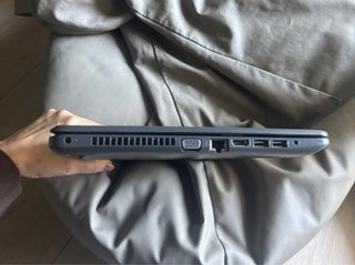 Computer portatile HP